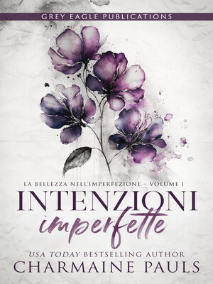 cover image of Intenzioni imperfette